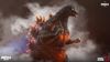 Picture of The Legacy Series - Godzilla 1995 Statue (Standard Edition - Closed Mouth Version)