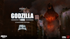 Picture of The Legacy Series - Godzilla 1995 Statue (Standard Edition - Roaring Version)