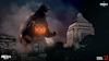 Picture of The Legacy Series - Godzilla 1995 Statue (Standard Edition - Roaring Version)
