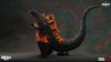 Picture of The Legacy Series - Godzilla 1995 Statue (Deluxe Edition - Roaring Version)