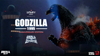 Picture of The Legacy Series - Godzilla 1995 Statue (30th Anniversary Edition - Roaring Version)