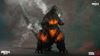 Picture of The Legacy Series - Godzilla 1995 Statue (30th Anniversary Edition - Roaring Version)