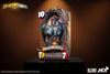 Picture of HEX Collectibles: Blizzard Hearthstone-Varian Wrynn Art Statue
