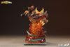 Picture of HEX Collectibles: Hearthstone Ragnaros the Firelord 1/10 Scale Limited Edition Statue