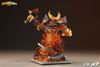 Picture of HEX Collectibles: Hearthstone Ragnaros the Firelord 1/10 Scale Limited Edition Statue