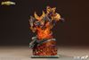 Picture of HEX Collectibles: Hearthstone Ragnaros the Firelord 1/10 Scale Limited Edition Statue