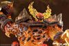 Picture of HEX Collectibles: Hearthstone Ragnaros the Firelord 1/10 Scale Limited Edition Statue