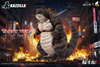Picture of Kazzilla: King of Tiger Flames (Tabby Version) Standard Version