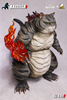 Picture of Kazzilla: King of Tiger Flames (Tabby Version) Standard Version