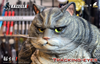 Picture of Kazzilla: King of Tiger Flames (Tabby Version) Standard Version
