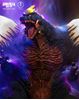 Picture of Omega Beast Series: Space Godzilla (Standard Version)