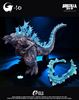 Picture of Alpha Kaiju Series - Godzilla 2023 Lethal Heat Ray Edition (Glow In The Dark Limited)