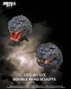 Picture of Alpha Kaiju Series - GMK Godzilla 2001 DX Version