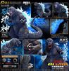 Picture of Alpha Kaiju Series - GMK Godzilla 2001 GID Heat Ray Limited Version