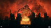 Picture of Hall of Fame Series - Burning Godzilla 2019