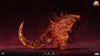 Picture of Hall of Fame Series - Burning Godzilla 2019